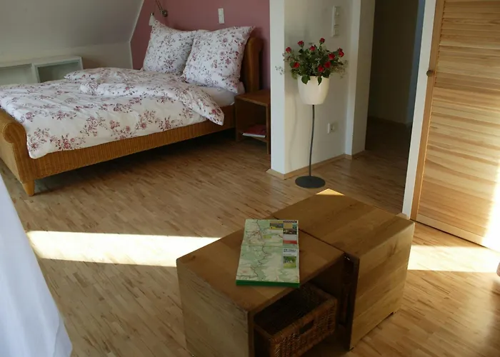 Landhotel Pension Haus Sonneck